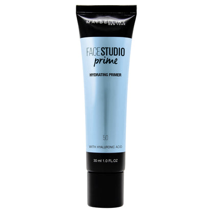 Maybelline Master Prime Hydrating Primer