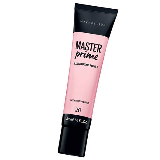 Maybelline Master Prime Illuminating 30ml