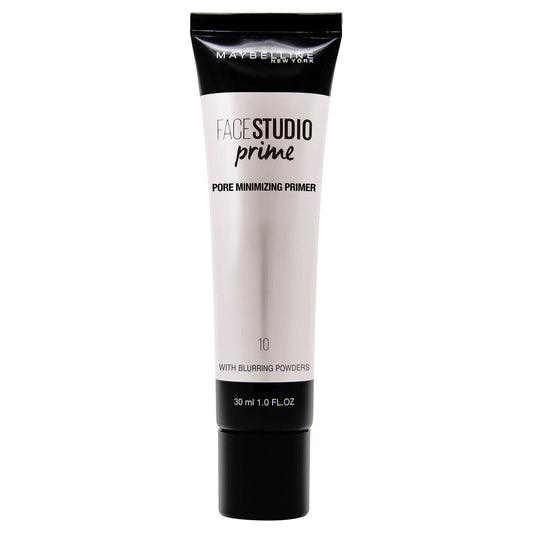 Maybelline Face Studio Prime Pore Minimsing Primer