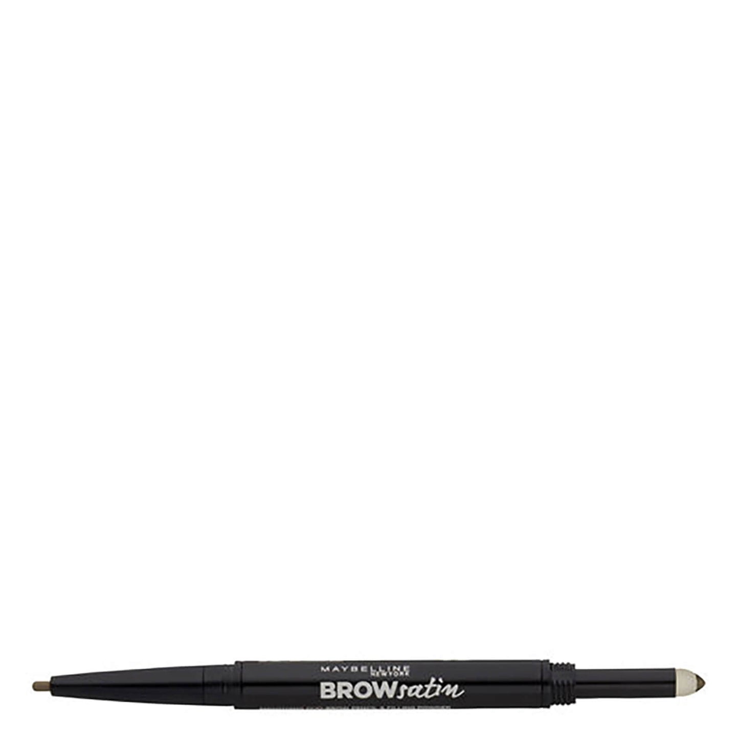 Maybelline Brow Satin Eyebrow Pencil and Powder Duo (Various Shades)