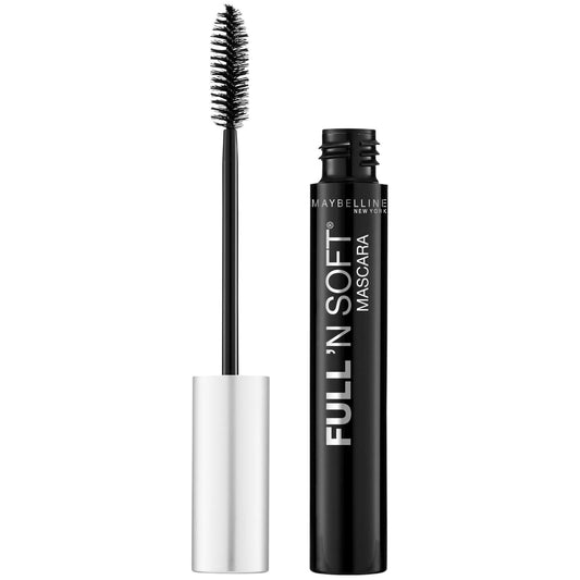 Maybelline Full 'N Soft Mascara