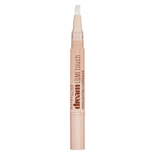 Maybelline New York Dream Lumi Touch Highlighting Concealer - Sand