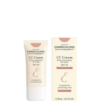 Embryolisse Complexion Correcting CC Cream SPF20 30ml