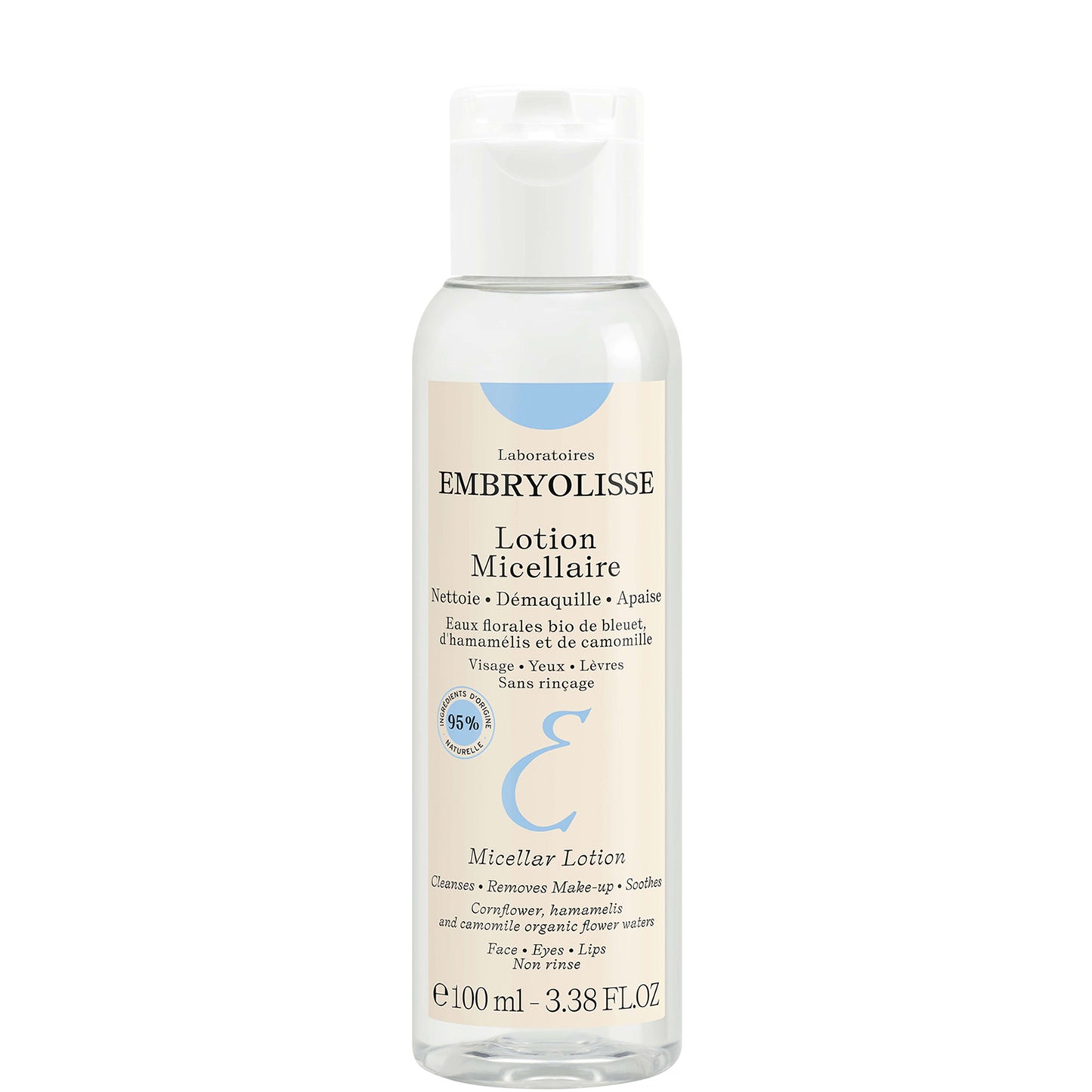 Embryolisse Micellar Lotion 100ml