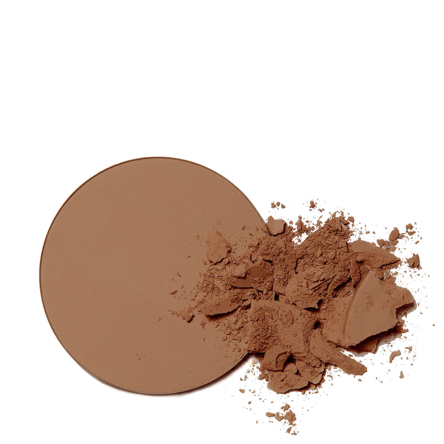 INIKA Baked Bronzer 8g - Sunbeam