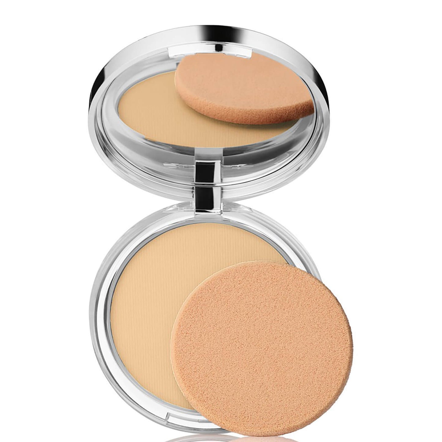 Clinique Stay-Matte Sheer Pressed Powder Oil-Free 7.6g (Various Shades)