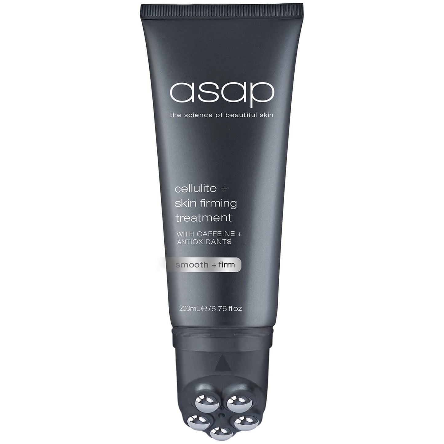 asap Cellulite + Skin Firming Treatment 200ml