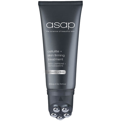 asap Cellulite + Skin Firming Treatment 200ml