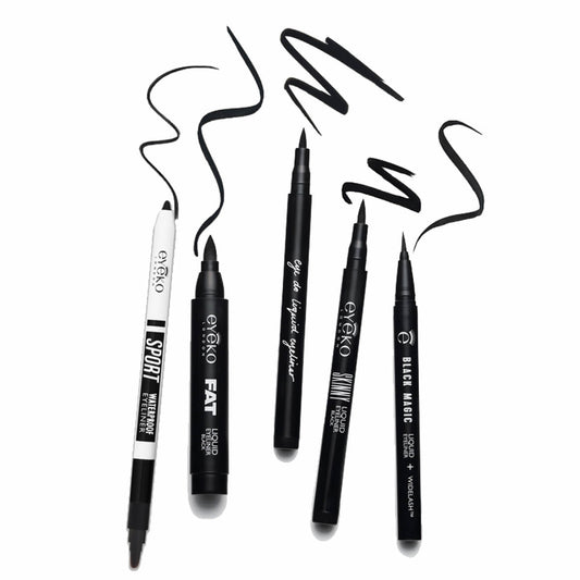 Eyeko Eyeliner Wardrobe®