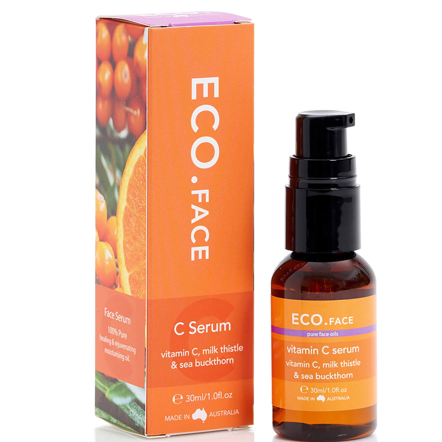 ECO. Modern Essentials Vitamin C Serum 30ml