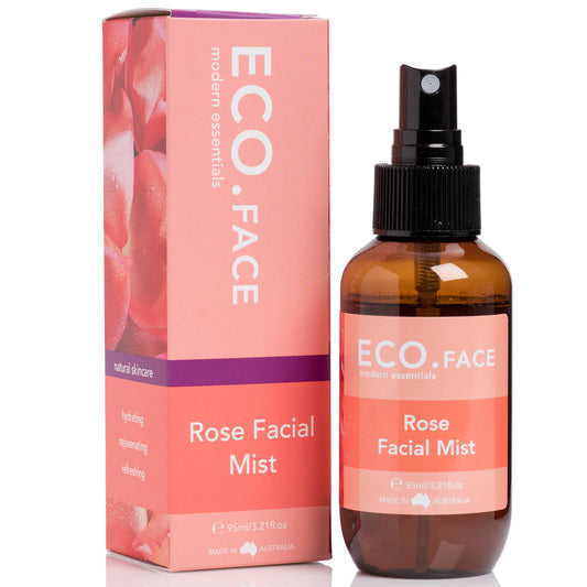 ECO. Modern Essentials Rose Facial Mist