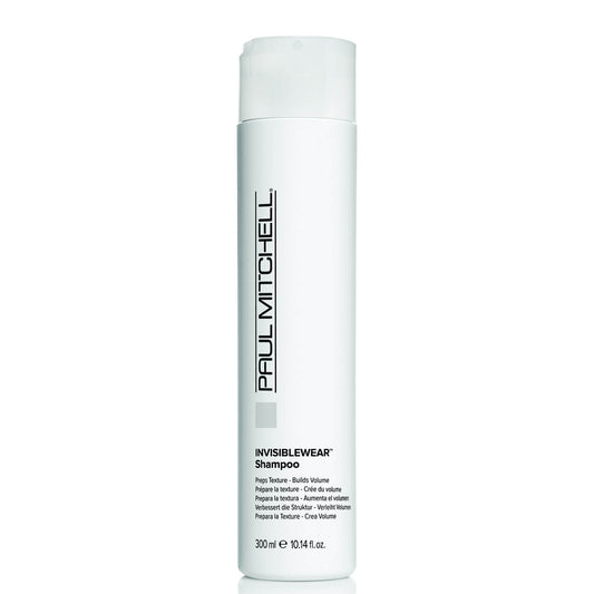 Paul Mitchell Invisiblewear Shampoo (300ml)