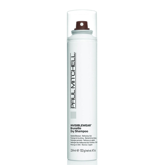 Paul Mitchell Invisiblewear Brunette Dry Shampoo (224ml)