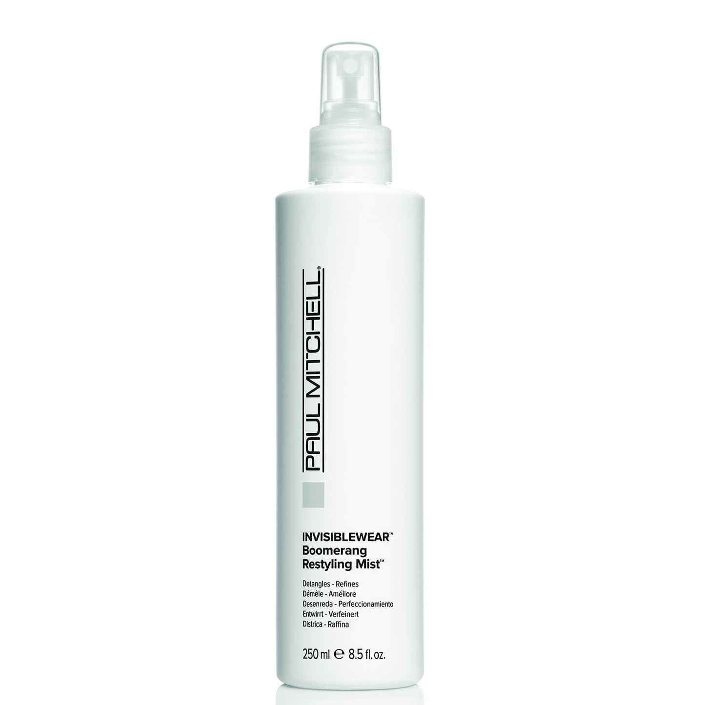 Paul Mitchell Invisiblewear Boomerang Restyling Mist (250ml)