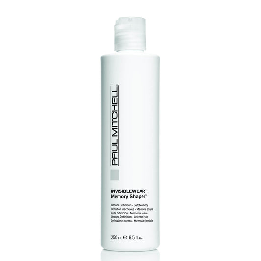 Paul Mitchell Invisiblewear Memory Shaper (250ml)