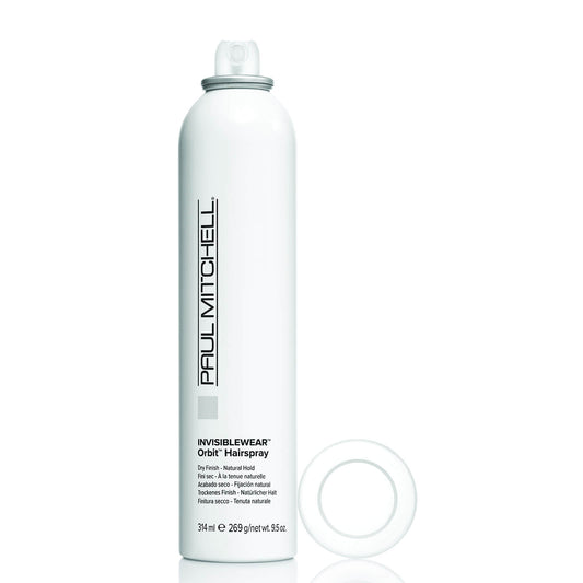 Paul Mitchell Invisiblewear Orbit Hairspray (314ml)