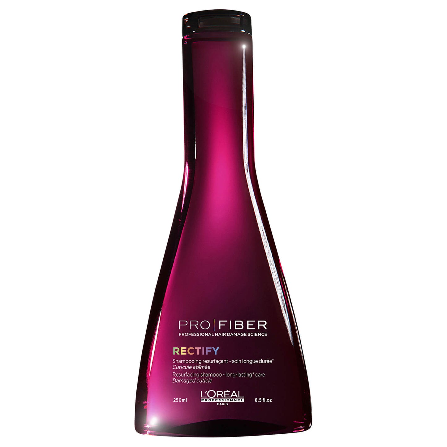 L'Oreal Professionnel Profiber Rectify Shampoo - AUS