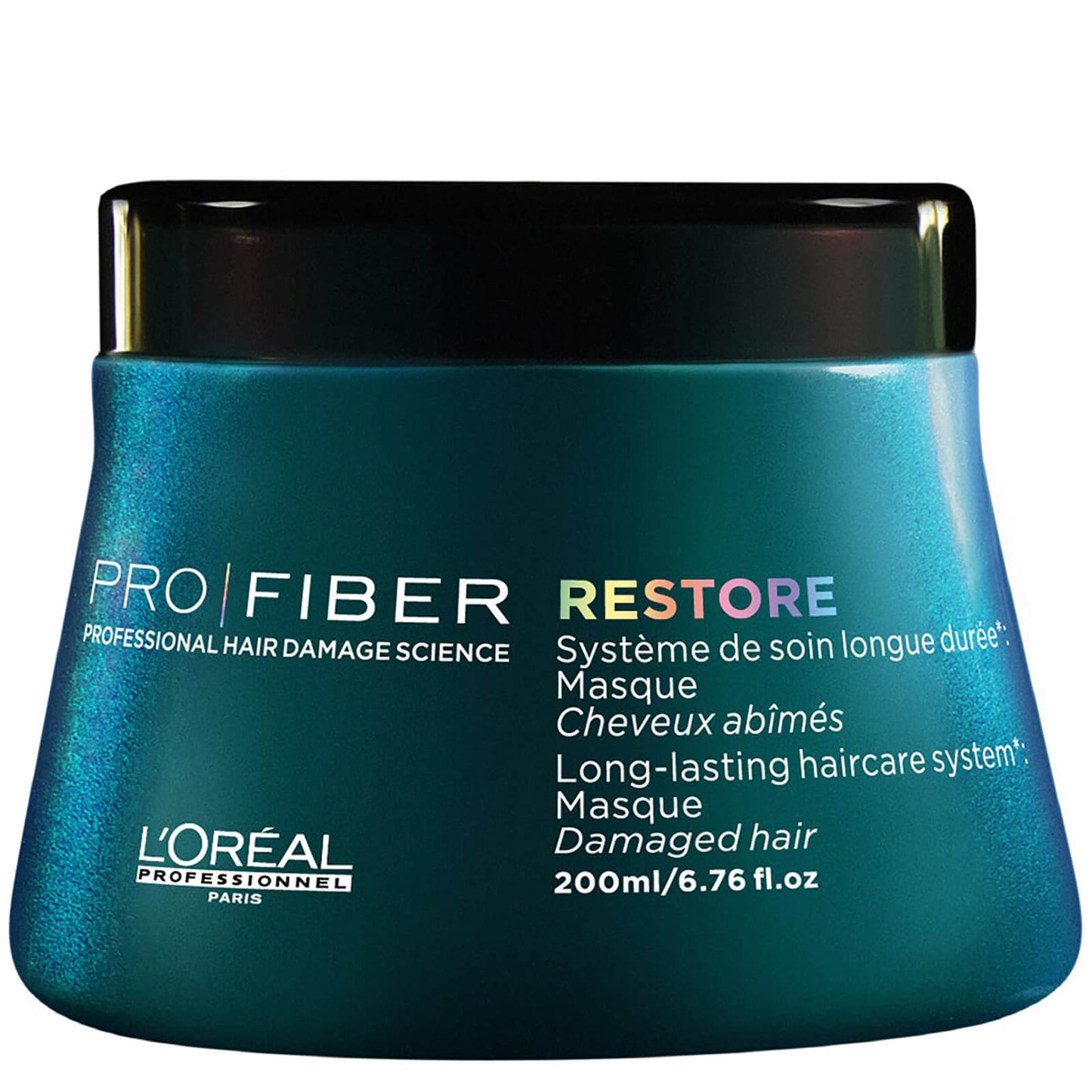 L'Oréal Professionnel Profiber Restore Masque 200ml