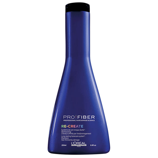 L'Oreal Professionnel Profiber Re-Create Shampoo - AUS