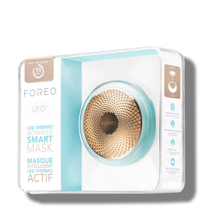 FOREO UFO Device for an Accelerated Mask Treatment (Various Shades)