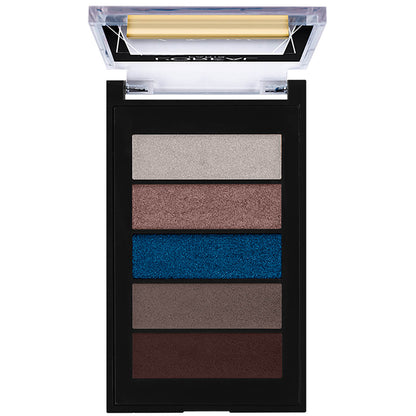 L’Oréal Paris Mini Eyeshadow Palette - 04 Stylist