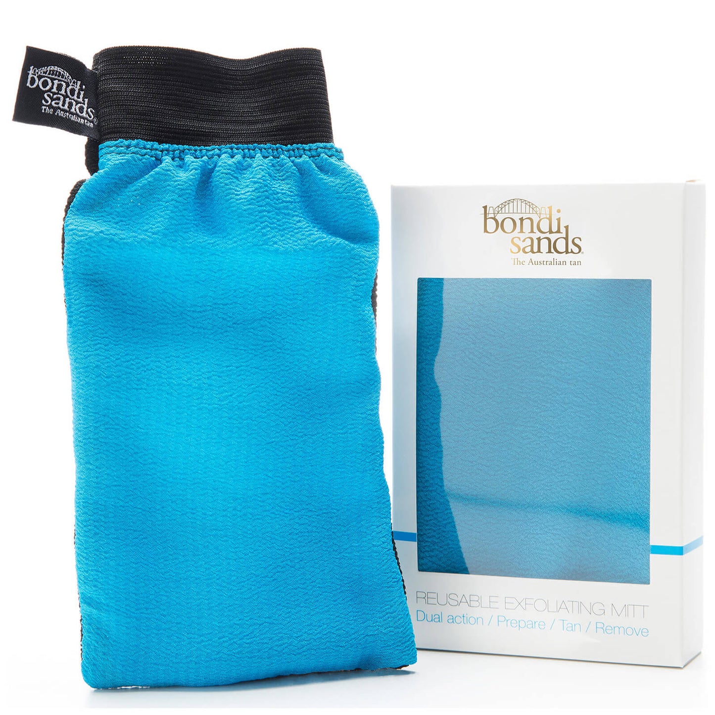 Bondi Sands Dual Action Exfoliating Mitt