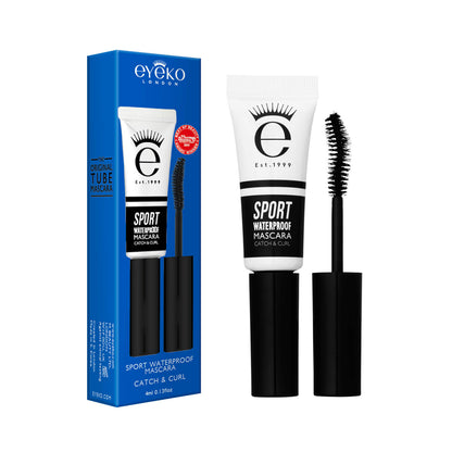 Eyeko Sport Mascara Deluxe - 2ml