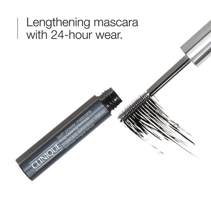 Clinique Lash Power Mascara - Black 6ml