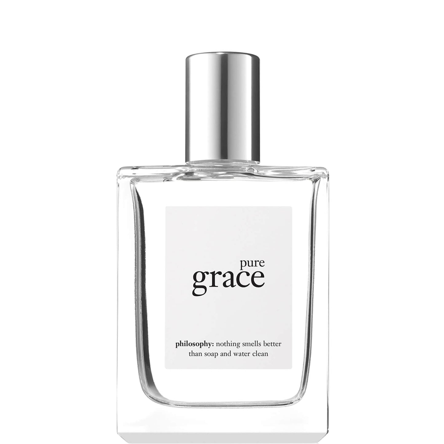 philosophy Pure Grace Spray Fragrance Eau de Toilette 60ml