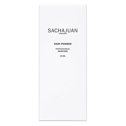 Sachajuan Hair Powder 35ml