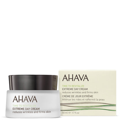 AHAVA Extreme Day Cream 50ml