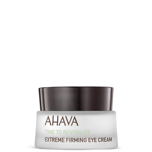 AHAVA Extreme Firming Eye Cream 15ml