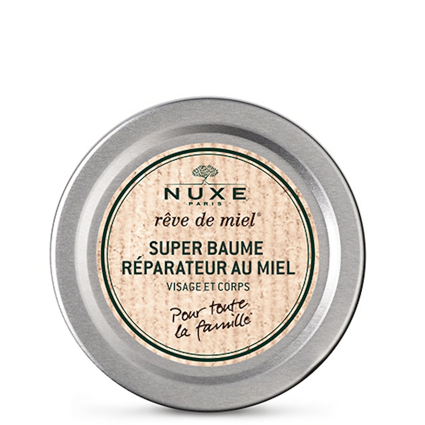 NUXE Rêve de Miel Super Balm 40g