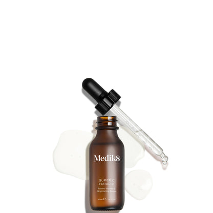 Medik8 Super C Ferulic 30ml