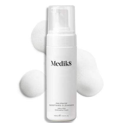 Medik8 Calmwise Soothing Cleanser 150ml