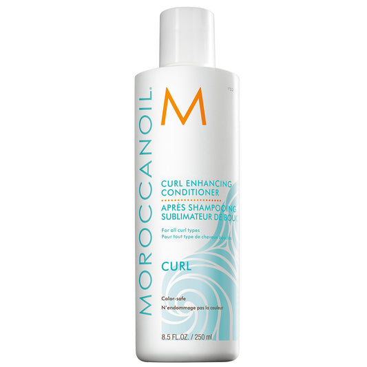 Moroccanoil Curl Enhancing Conditioner 250ml