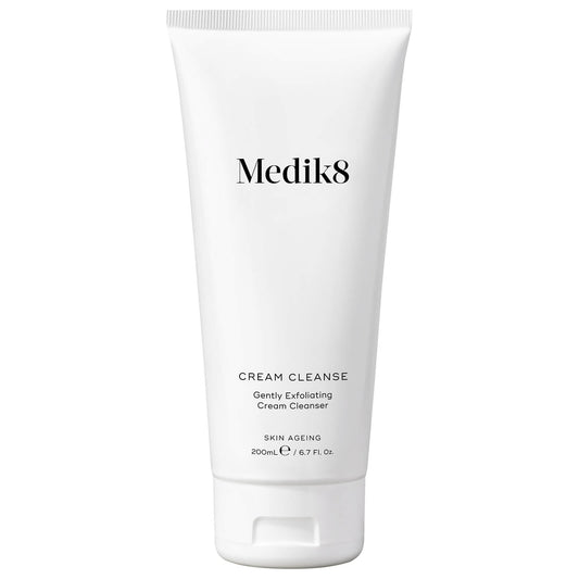 Medik8 Cream Cleanser 200ml