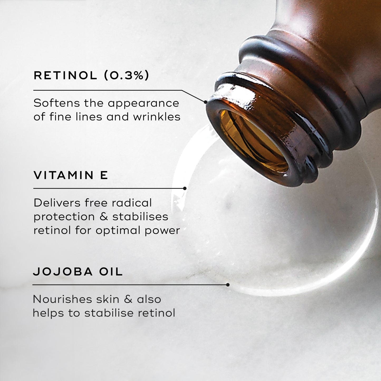 Medik8 Retinol 3TR Serum 15ml