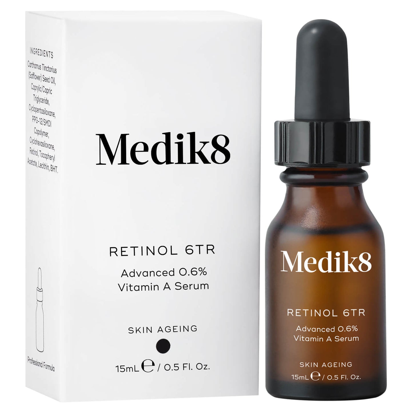 Medik8 Retinol 6TR Serum 15ml