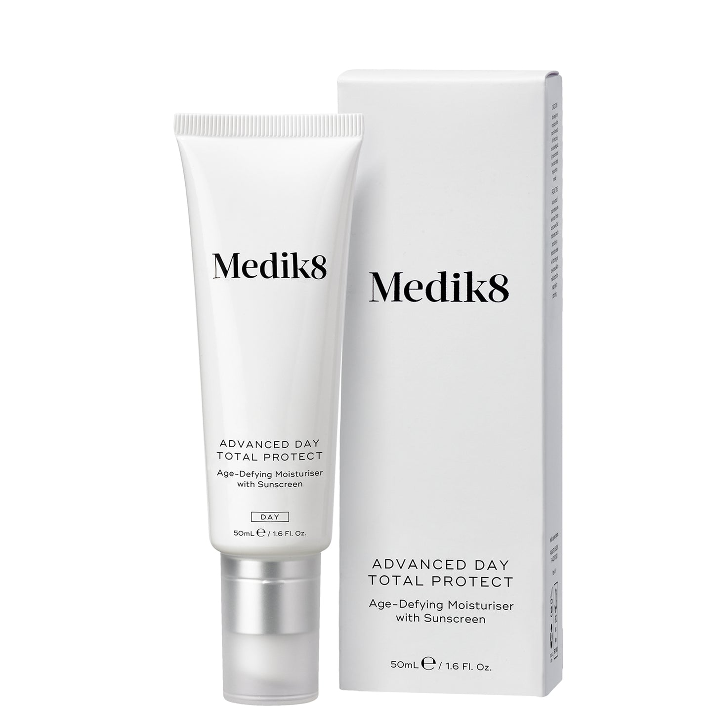 Medik8 Advanced Day Total Protect 50ml