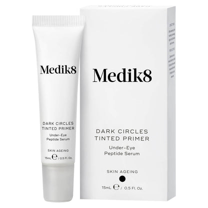 Medik8 Dark Circles Tinted Primer 15ml