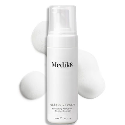 Medik8 Clarifying Foam 150ml