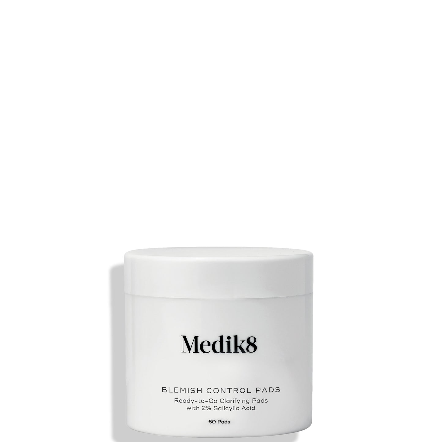 Medik8 Blemish Control Pads (60 Pads)