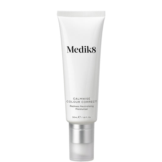 Medik8 Calmwise Colour Correct Moisturiser 50ml