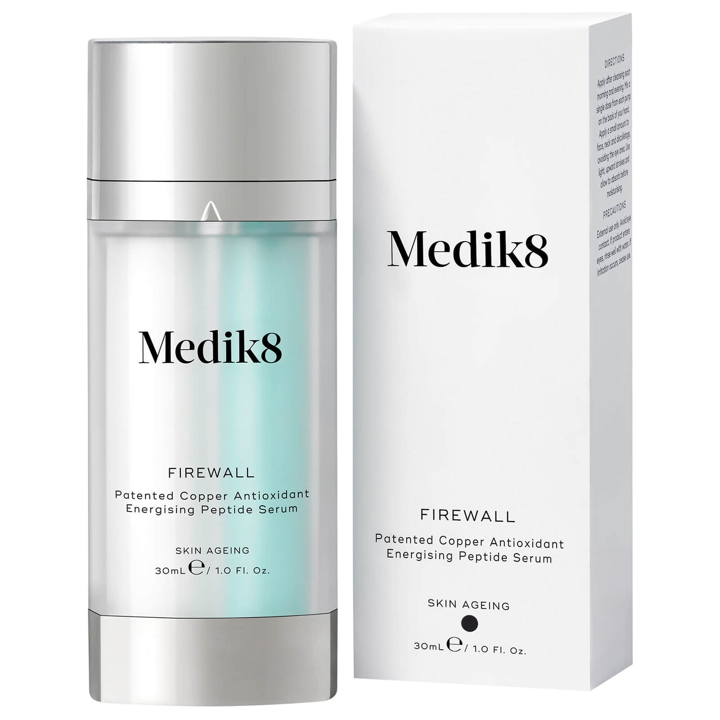 Medik8 Firewall Serum 30ml