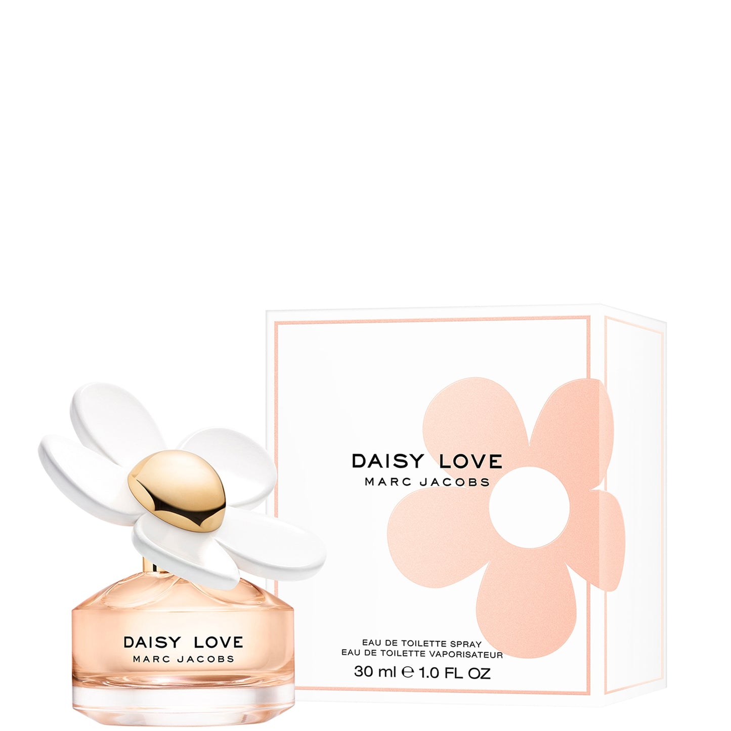 Marc Jacobs Daisy Love Eau de Toilette 30ml