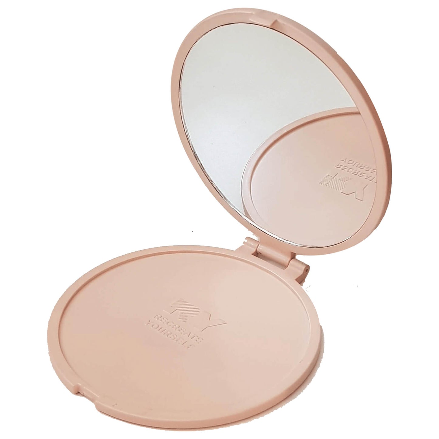 Recreate Yourself LOOKFANTASTIC 2018 Compact Mirror (Free Gift)