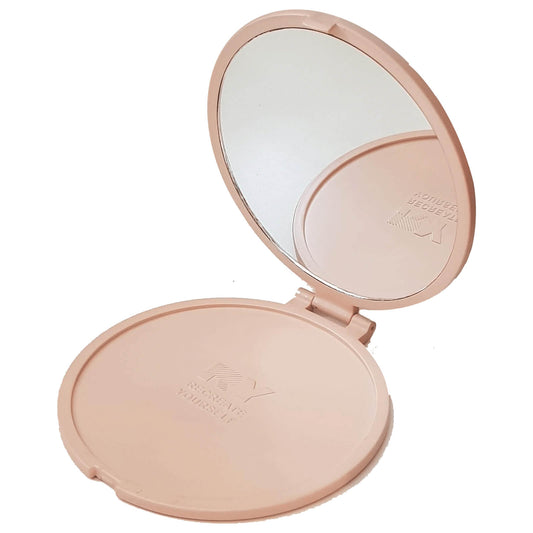 Recreate Yourself LOOKFANTASTIC 2018 Compact Mirror (Free Gift)