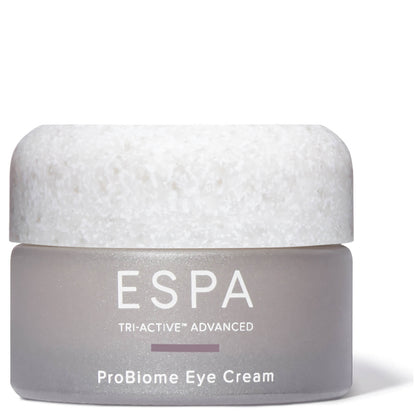 ESPA Tri-Active Advanced ProBiome Eye Cream 15ml