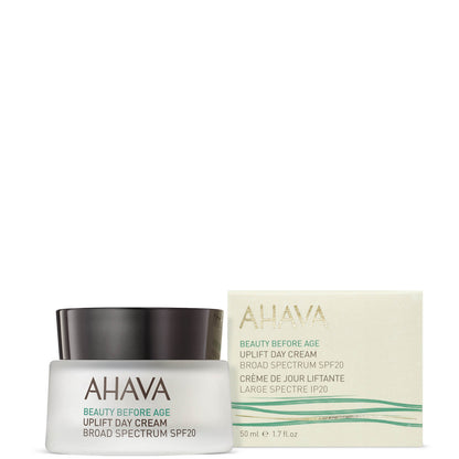 AHAVA Uplift Day Cream SPF 20 50ml